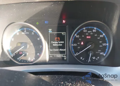 2018 Toyota Rav4 Le from USA, damaged, VIN 2T3ZFREV2JW474575